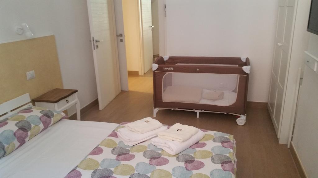 拉卡斯塔迪伊利住宿加早餐旅馆 罗马 外观 照片